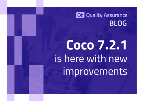 Coco 7.2.1带来新改进