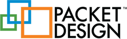 Packet Design QA Success with Squish